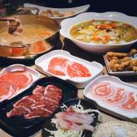 宵夜時段9點後入座
