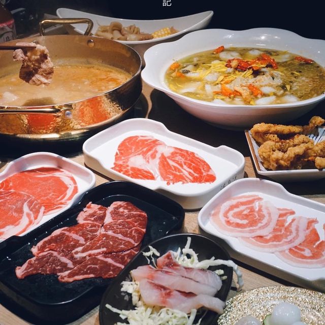 宵夜時段9點後入座