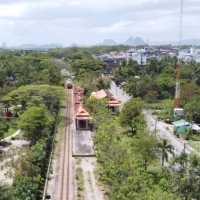 train to hatyai 