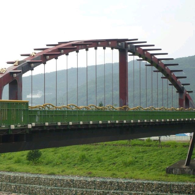 鄉郊美景