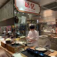 港島香格里拉酒店「港式• 港食」自助晚餐🍽