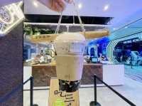 Chicha bubble tea