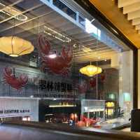 尖沙咀網紅人氣蟹店