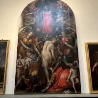 Accademia Gallery