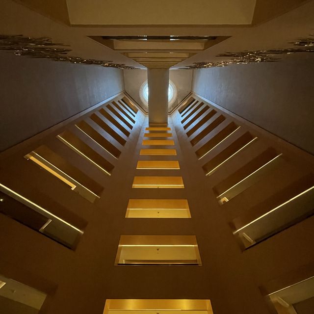 人生必住一次的高質酒店～奕居！
