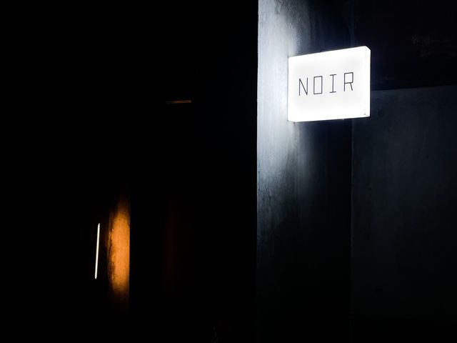 NOIR / cmi - เชียงใหม่ 🥂
