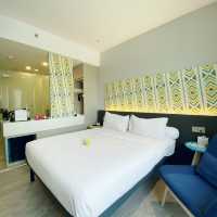 Modern Style Hotel in Kota Bahru, Kelantan