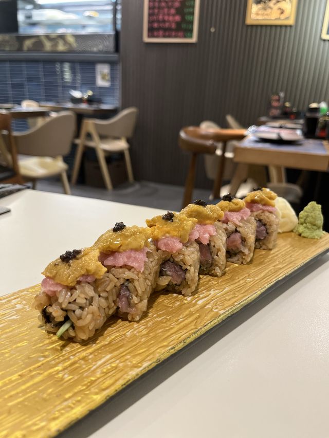 💕 極多選擇+性價比高荔枝角日本料理