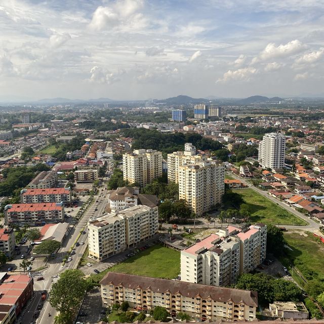 DoubleTree by Hilton Hotel Melaka