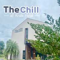 The Chill at Krabi Hotel