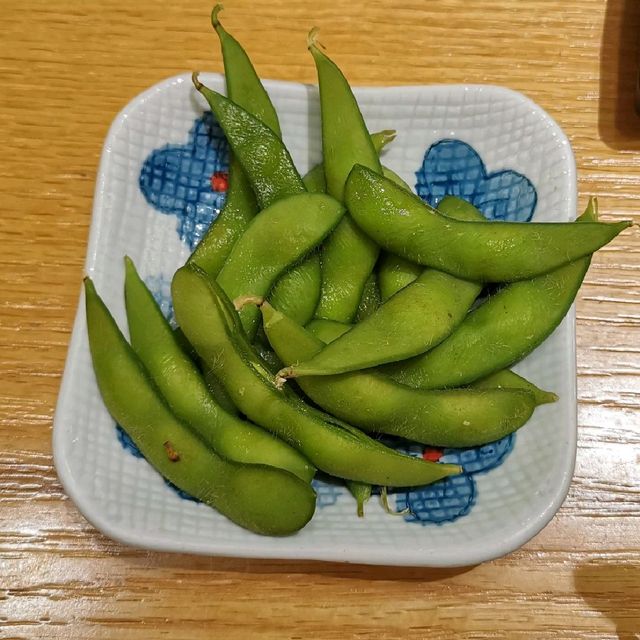海防市高級日本料理-ISUSHI