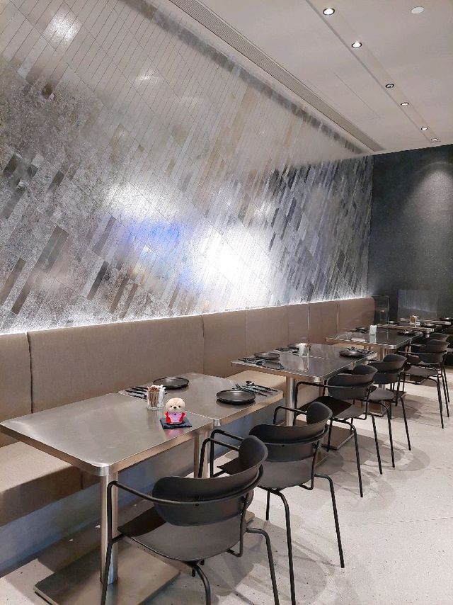 尖沙咀 | Awesomeism CAVE | 元宇宙主題餐廳