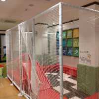 白い恋人パーク　キッズタウン