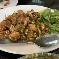 ไก่ทอดเดชา (สาขาสนามบิน)
