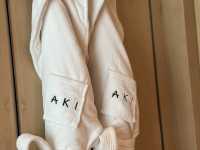 ✨✨AKI - Hong Kong - Mgallery ✨✨入住高級城景客房之分享💁🏻‍♂️💁🏻‍♂️😎