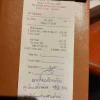 buffet นานาชาติ ฟัวกราส์ วากิว ขาหมู เป็ดปักกิ่ง