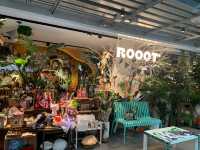 綠色生活盡在ROOOT