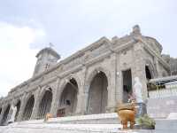 Nha Trang Stone Church