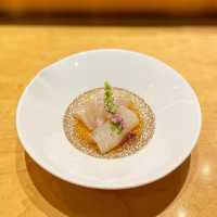 廚師發板@壽司源