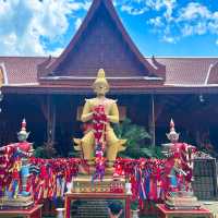 วัดสาขลา สมุทรปราการ