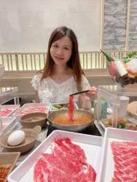 🥢將軍澳𝑷𝒐𝒑𝒄𝒐𝒓𝒏和牛放題🥘
