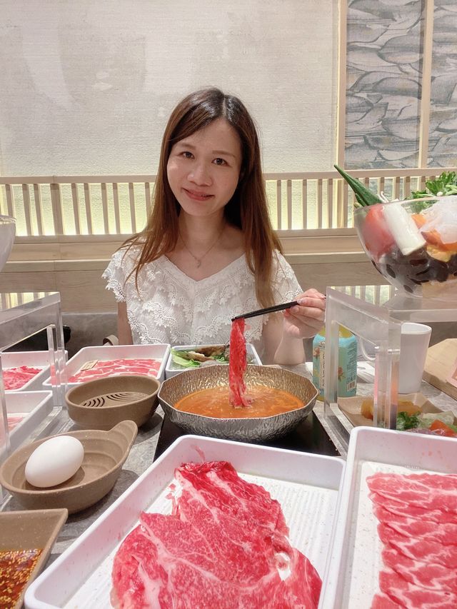 🥢將軍澳𝑷𝒐𝒑𝒄𝒐𝒓𝒏和牛放題🥘