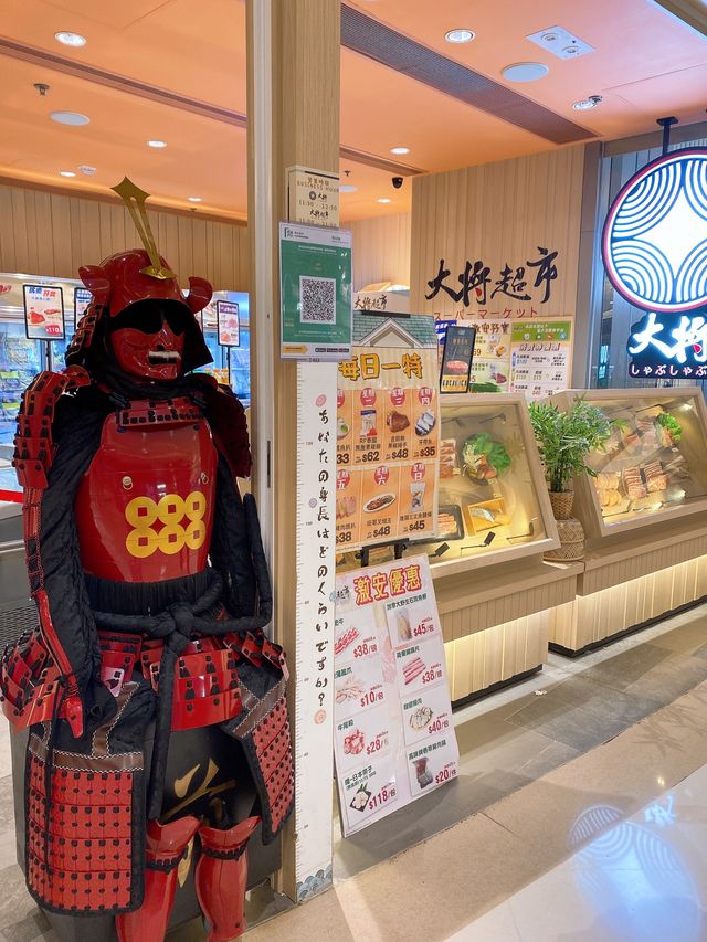 🥢將軍澳𝑷𝒐𝒑𝒄𝒐𝒓𝒏和牛放題🥘