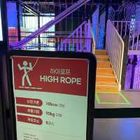 [동성로 놀거리] 실내 테마파크 ‘스파크랜드’🎡🎢