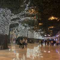 Resorts World Genting, Main hotel lobby 