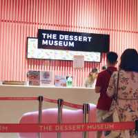 The Dessert Museum