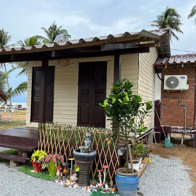 Hidden gems of Bachok