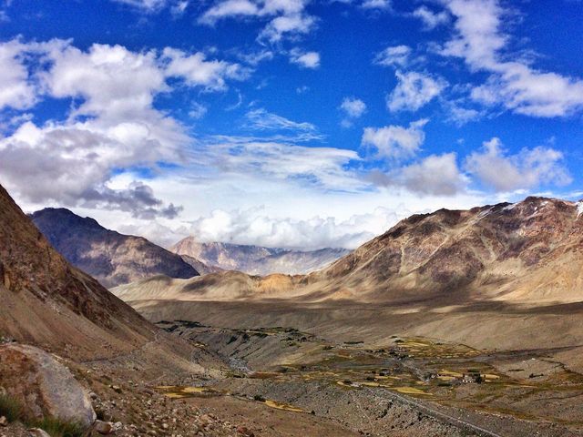 Ladakh 