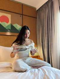 在香港的摩洛哥之旅🇲🇦🇭🇰 #greenstaycation