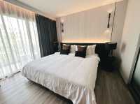  Best Western Premier สระว่ายน้ำสวย อาหารอร่อย