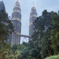 Klcc park