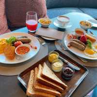 Staycation系列🫶🏻 金鐘四寶👉🏻奕居 Upper House🏡