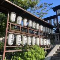 【京都府】永遠の美を授かれる美人神社を参拝！