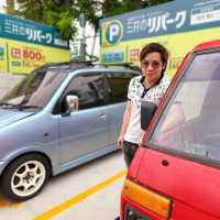 คาเฟ่ ลพบุรี