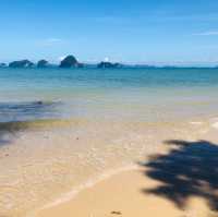 📍the tubkaak krabi boutique resort