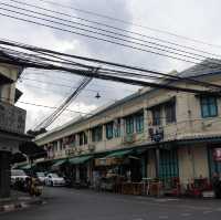เสาชิงช้า 