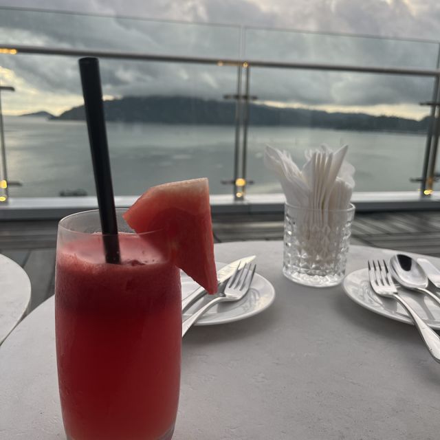 The Marriot Hotel @ Kota Kinabalu 