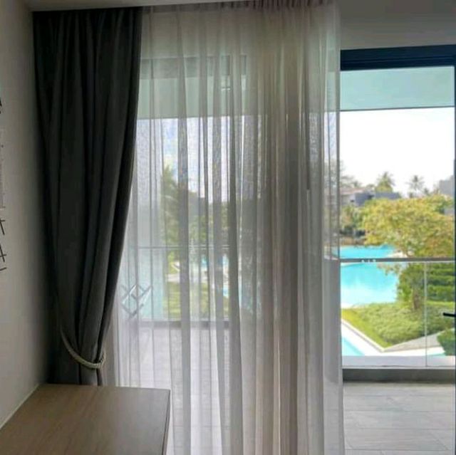 KHAO LAK  รีสอร์ทดีไซน์สวยริมทะเลเขาหลัก