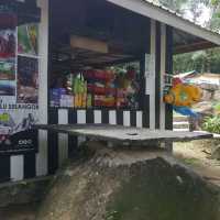 The Nahara Kalumpang 