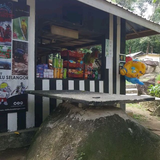 The Nahara Kalumpang 