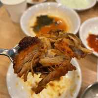 뼈 숯불구이 JMT 안양유원지 흰돌감자탕 #안양유원지맛집  #안양예술공원맛집