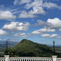Little Baguio