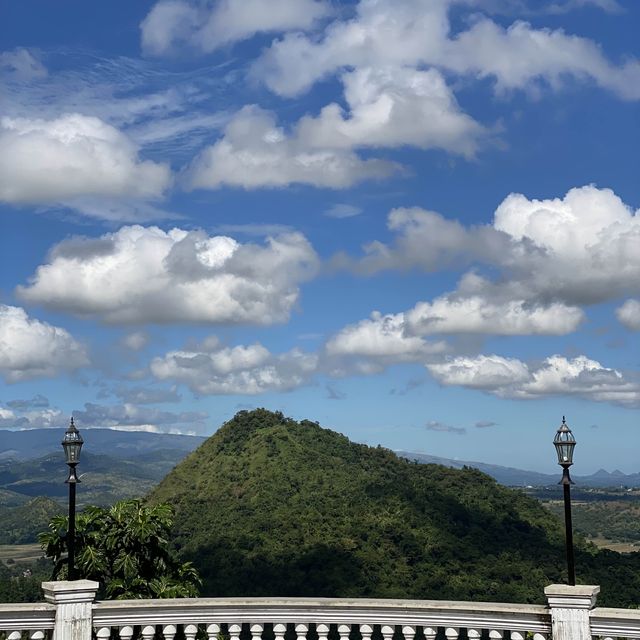 Little Baguio