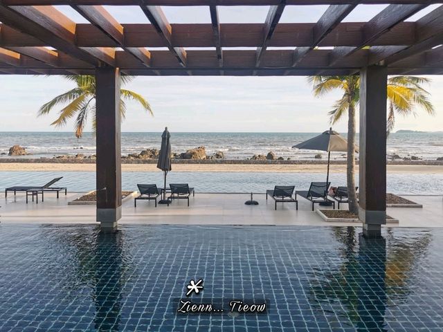 พักสบายสไตล์ Zienn... เที่ยว@ระยอง 😎🌴