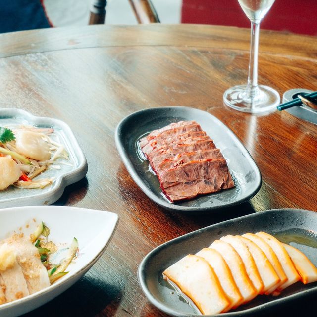"尖沙咀美食打卡hkfoodies"