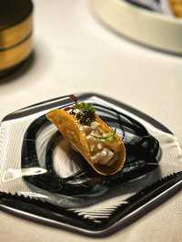 A Lux｜煤氣燈街的意法Fine Dining🍴Secret Pasta滿有驚喜及神秘感